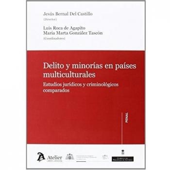 Delito Y Minorías En Países Multiculturales