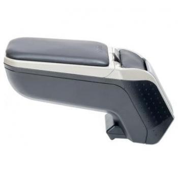 Reposabrazos Armster para FIAT Grande Punto 2005-2018 en Polipiel