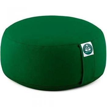 Present Mind Cojines Redondos de Yoga