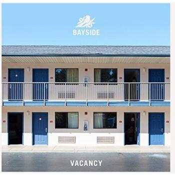 Vacancy VINYL