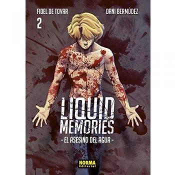 Liquid Memories 2