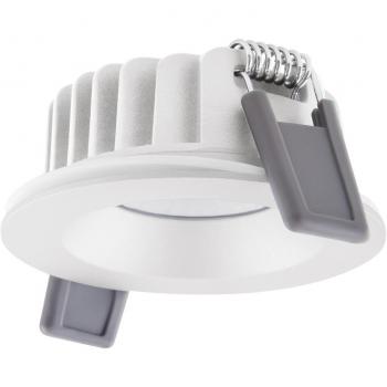 SPAIRFIXP6W927PSD65W - Downlight/spot/floodlight, 6W, IP65, Dimmable, Very Warm White