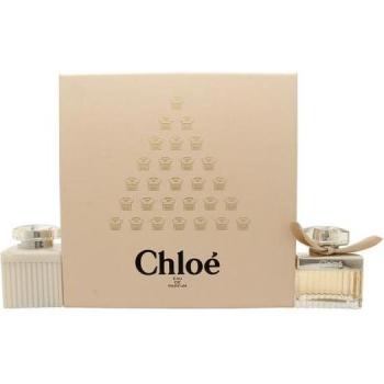 Chloé Women's Travel Edition Eau De Parfum Gift Set 75ml + 20ml