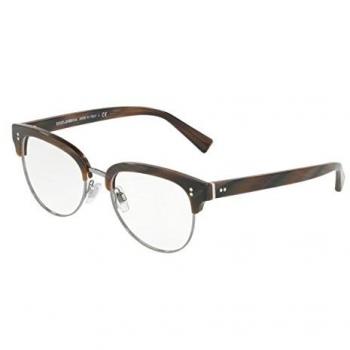 Dolce & Gabbana 0Dg3270, Monturas de Gafas para Hombre, Multicolor