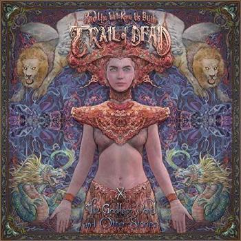 X the godless void and other stories vinilo