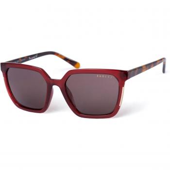Radley RDS 6506 172 Men's Burgundy Sunglasses Size 54