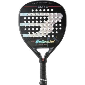 Pala de pádel Bullpadel Elite 23 Mujer 2023