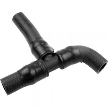 Tubería flexible de calefacción GATES 02-2095, manguera de calefacción moldeada, resistente a altas temperaturas, fabricada en material duradero, diseño flexible para fácil instalación, compatible con sistemas de calefacción automotr