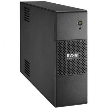 EATON 5S1000I - UPS 1000 VA / 600 W con Puerto USB