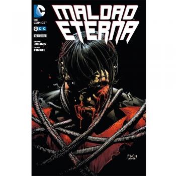 Maldad Eterna núm. 06