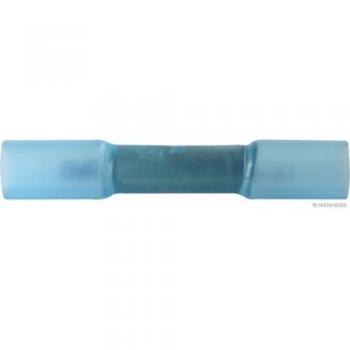 Conector Aplastado Duraseal HERTH+BUSS ELPARTS 50252553 1,5-2,5 mm Azul
