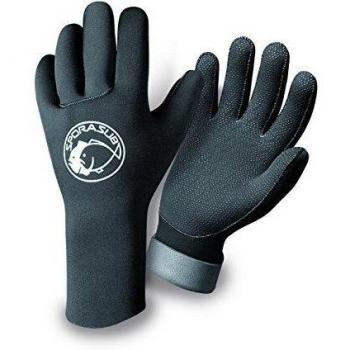 SPORASUB - Roger 2 mm, Color Gris, Talla XL