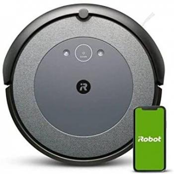 irobot Aspirador Robot Roomba i5 - I5158