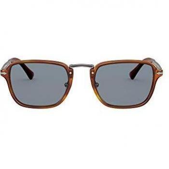 Persol PO 3247S Terra Di Siena/Blue 51/21/140 men Sunglasses