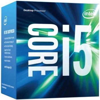 Intel Core i5-6500 Skylake Quad-Core 3.2GHz LGA1151 CPU with 6MB Smart Cache