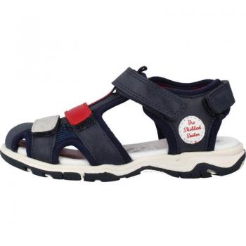 Sandalias de Niño Chicco Modelo Carmelo Azul