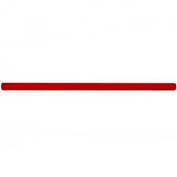 Rollo de Papel Kraft Liderpapel Rojo de 65g, Medida 1x5 metros