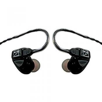 Hörluchs Universal Supreme HL4410 Negro Brillante