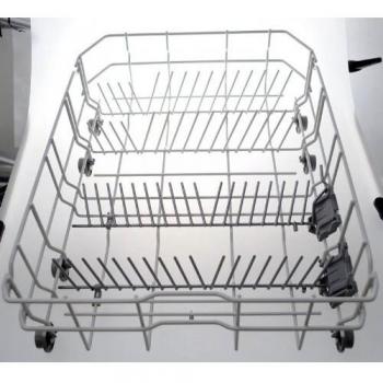 Cesta Inferior Original para Lavavajillas Bosch y Siemens 303709-56601
