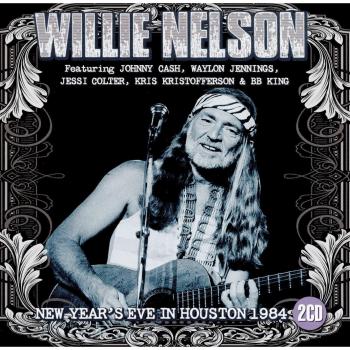 New Year's Eve In Houston 1984