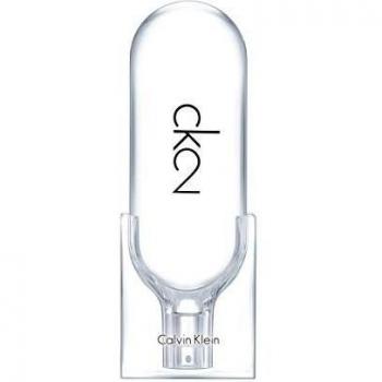 Calvin Klein CK2 Agua de Tocador - 100 ml