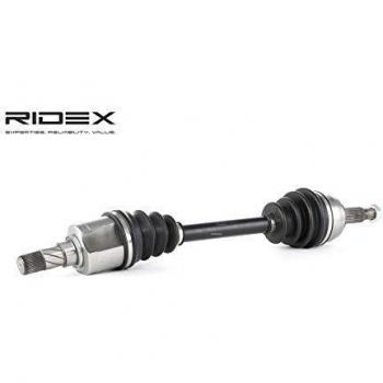 Ridex 13D0212 Eje de transmisión