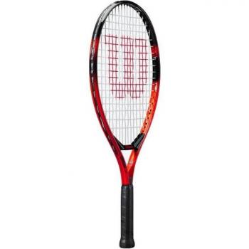 Raqueta de tenis Wilson Pro Staff Precision Junior 21 pulgadas