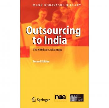 Externalización a India: La Ventaja Offshore