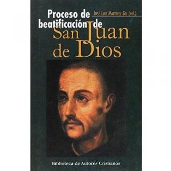 Proceso de beatificación de San Juan de Dios