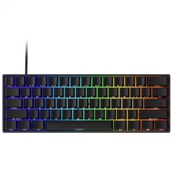 Akko MonsGeek FUN60 PRO&MAX HE 60% Magnetic Mechanical Gaming Keyboard with Rapid Trigger and 8K Response