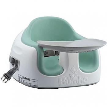 Asiento infantil Bumbo Multi Seat color Hemlock