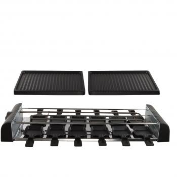 Plancha Grill Livoo DOC185 Negro 1800 W