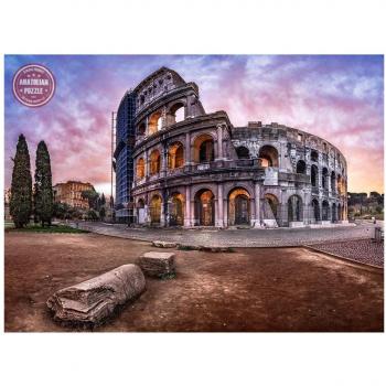Anatolian Colosseum Jigsaw Puzzle 1000 pieces