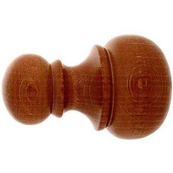 Riel Chyc 5430605 Terminal Madera Chyc 20x68 mm. Pino, Multicolor, X-Large