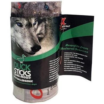 Alpha spirit duck ristra sticks 16pcs single packet