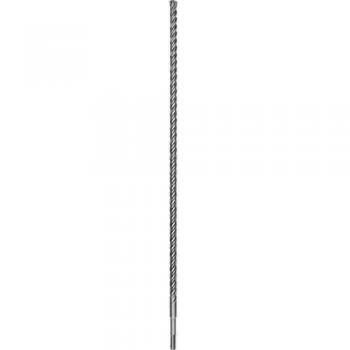 Bosch Brocas para martillos perforadores SDS plus-5X 14X550X610/ 2608836623