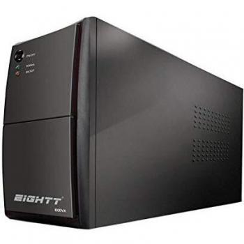 Eightt Sai 1050Va 240V 3-Shuko Avr