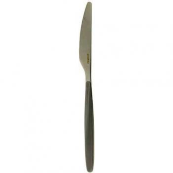 Cuchillo My Fusion Guzzini Color Gris Accesorios de Cocina y Mesa
