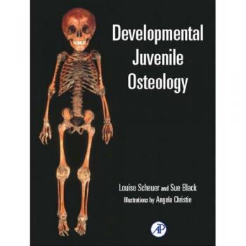 Developmental Juvenile Osteology