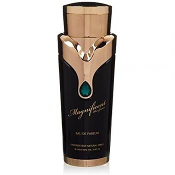 Armaf Magnificent Pour Femme Eau De Parfum 100ml