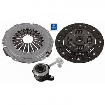 Kit de embrague SACHS 3000 990 497