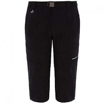 Trangoworld Tanzen Dn Pant. Pirata, Hombre, Negro, S