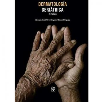 DERMATOLOGIA GERIATRICA-2 EDICION