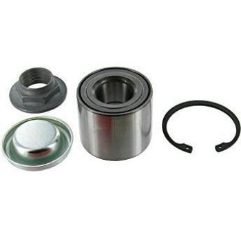 SKF VKBA 6549 Kit de rodamientos para rueda