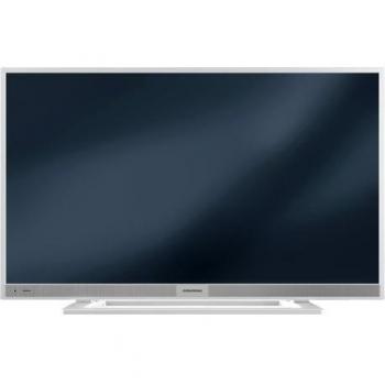 TVC GRUNDIG 40 LED 40VLE5520WG FHD
