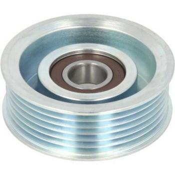 Polea tensora/guía correa trapezoidal y poli V BTA E23026BTA