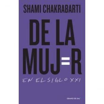 De la mujer en el siglo XXI