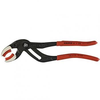KNIPEX Tenaza para tuberías y racores