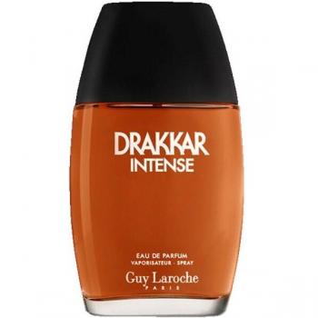 Guy Laroche Drakkar Intense Eau de Parfum Spray, 100ml