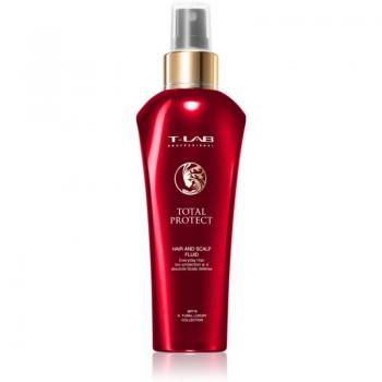 T-LAB PROFESSIONAL - Total Protect Hair and Scalp Tónicos capilares 150 ml unisex